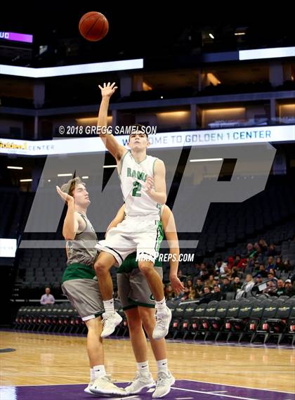 Thumbnail 3 in Dixon vs. Colfax photogallery.