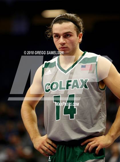 Thumbnail 3 in Dixon vs. Colfax photogallery.