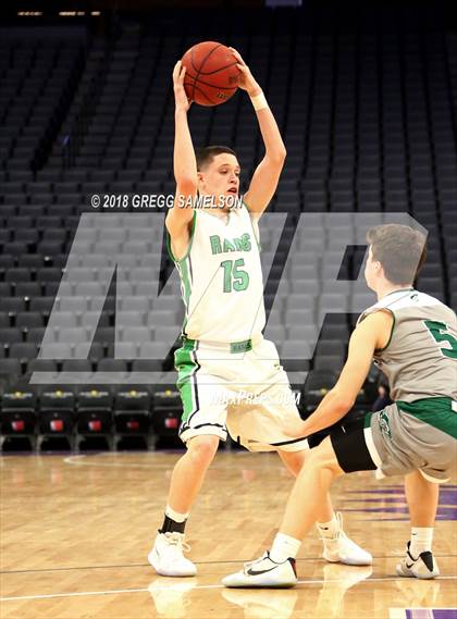 Thumbnail 1 in Dixon vs. Colfax photogallery.