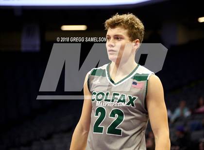 Thumbnail 2 in Dixon vs. Colfax photogallery.