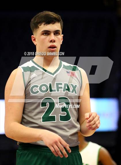 Thumbnail 3 in Dixon vs. Colfax photogallery.