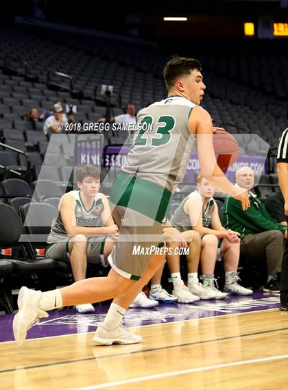 Thumbnail 1 in Dixon vs. Colfax photogallery.
