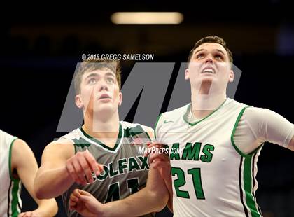 Thumbnail 2 in Dixon vs. Colfax photogallery.