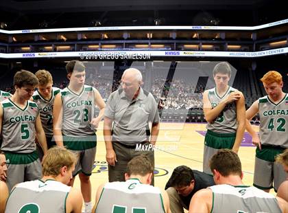 Thumbnail 1 in Dixon vs. Colfax photogallery.