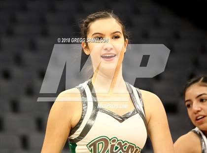 Thumbnail 2 in Dixon vs. Colfax photogallery.