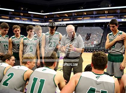 Thumbnail 3 in Dixon vs. Colfax photogallery.