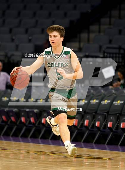 Thumbnail 3 in Dixon vs. Colfax photogallery.