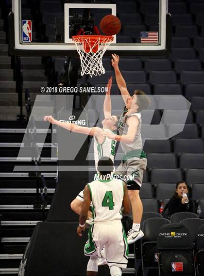 Thumbnail 1 in Dixon vs. Colfax photogallery.