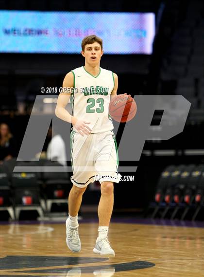Thumbnail 3 in Dixon vs. Colfax photogallery.