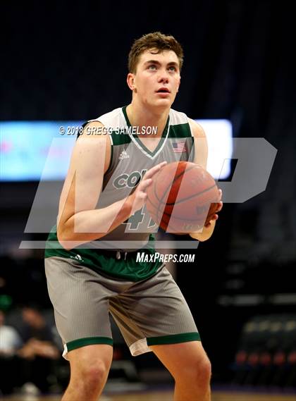 Thumbnail 1 in Dixon vs. Colfax photogallery.