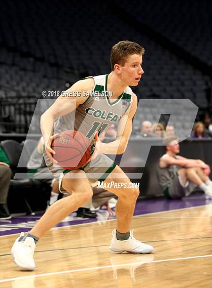 Thumbnail 1 in Dixon vs. Colfax photogallery.