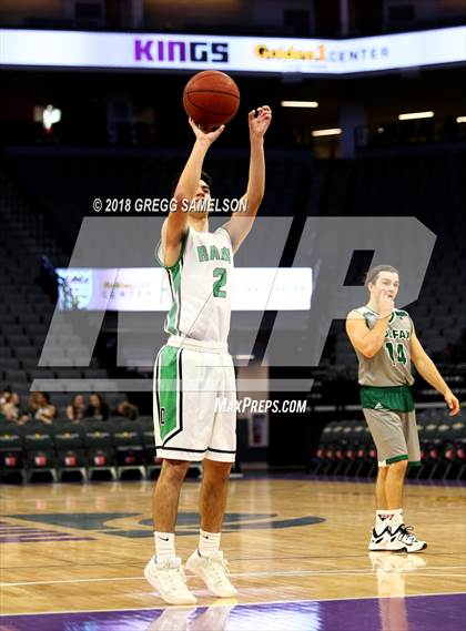 Thumbnail 2 in Dixon vs. Colfax photogallery.