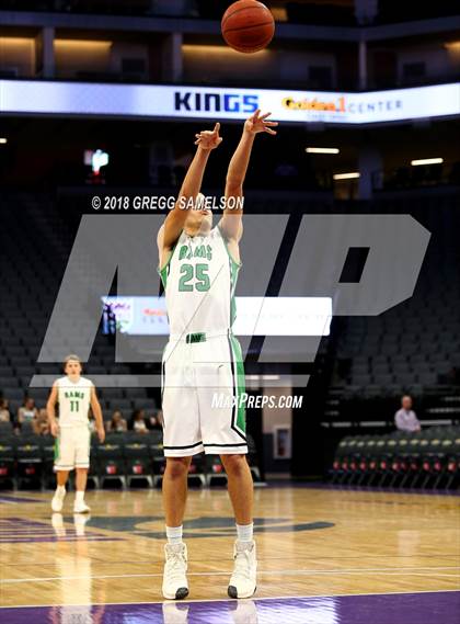 Thumbnail 2 in Dixon vs. Colfax photogallery.
