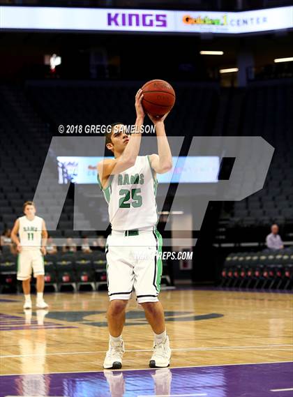Thumbnail 1 in Dixon vs. Colfax photogallery.
