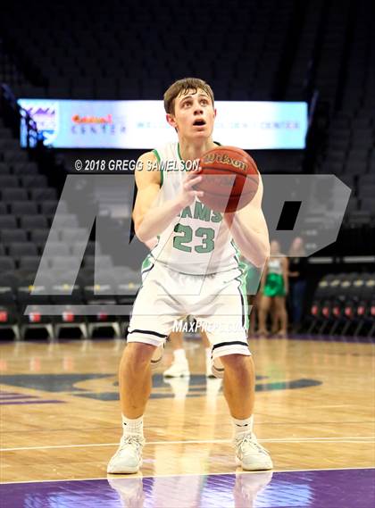 Thumbnail 3 in Dixon vs. Colfax photogallery.
