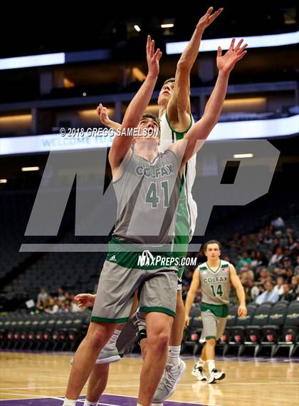 Thumbnail 1 in Dixon vs. Colfax photogallery.