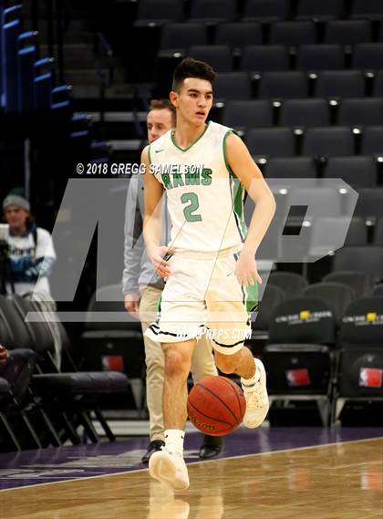 Thumbnail 3 in Dixon vs. Colfax photogallery.