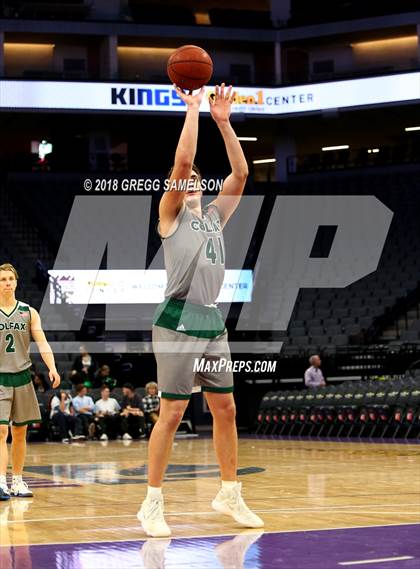 Thumbnail 3 in Dixon vs. Colfax photogallery.