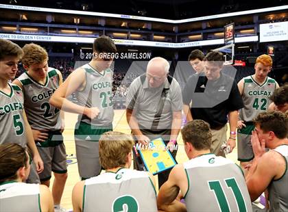 Thumbnail 3 in Dixon vs. Colfax photogallery.