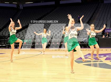 Thumbnail 3 in Dixon vs. Colfax photogallery.