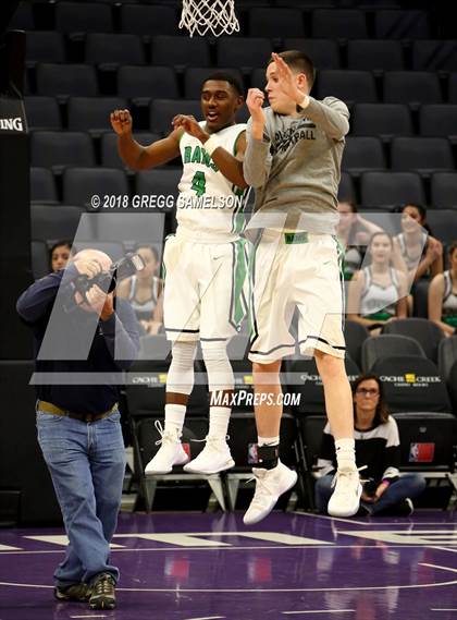 Thumbnail 1 in Dixon vs. Colfax photogallery.