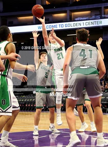 Thumbnail 2 in Dixon vs. Colfax photogallery.