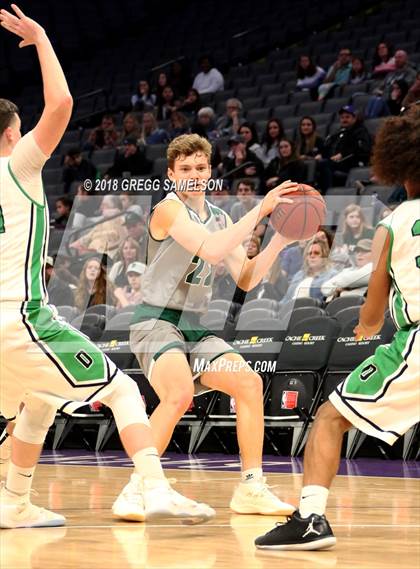 Thumbnail 3 in Dixon vs. Colfax photogallery.