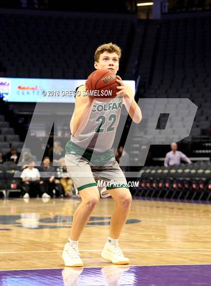 Thumbnail 3 in Dixon vs. Colfax photogallery.
