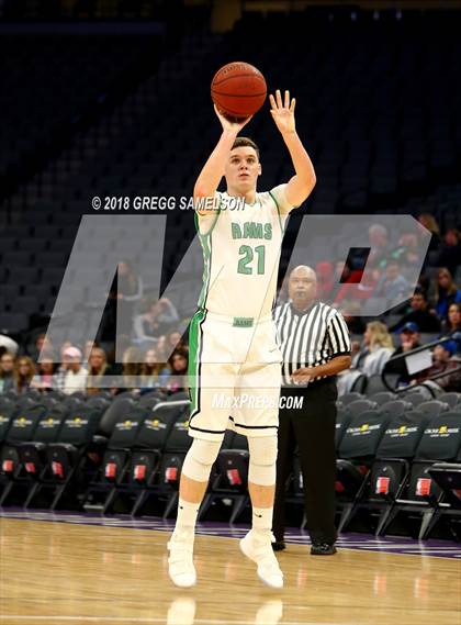 Thumbnail 3 in Dixon vs. Colfax photogallery.