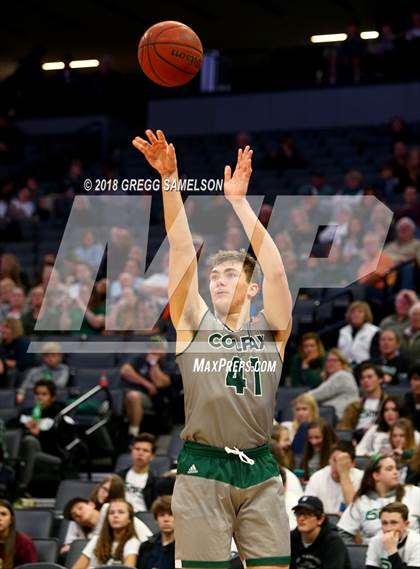 Thumbnail 2 in Dixon vs. Colfax photogallery.