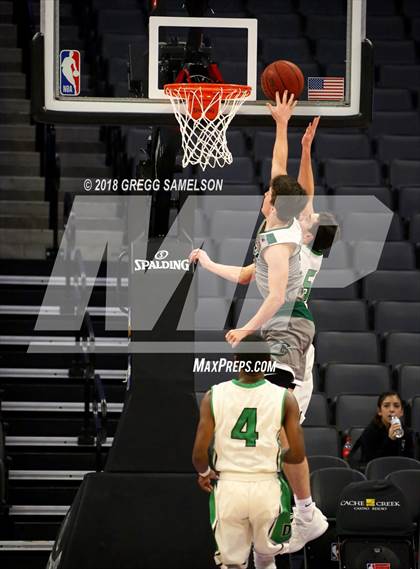 Thumbnail 3 in Dixon vs. Colfax photogallery.
