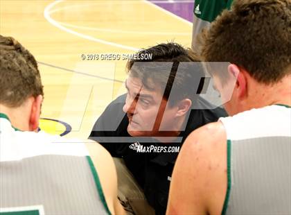 Thumbnail 2 in Dixon vs. Colfax photogallery.