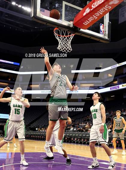 Thumbnail 3 in Dixon vs. Colfax photogallery.