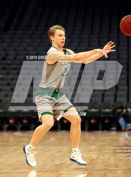 Thumbnail 3 in Dixon vs. Colfax photogallery.