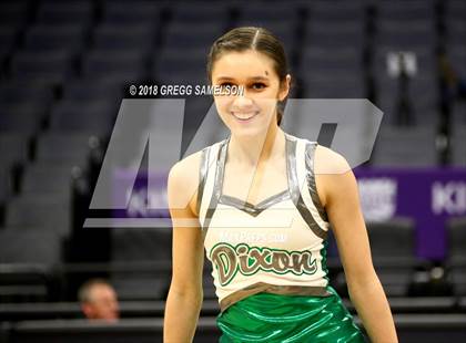 Thumbnail 2 in Dixon vs. Colfax photogallery.