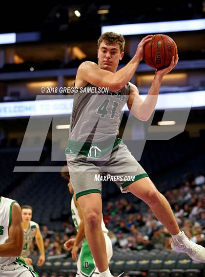 Thumbnail 1 in Dixon vs. Colfax photogallery.