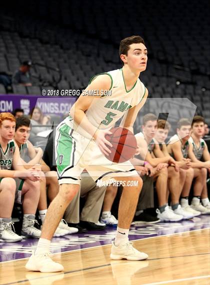 Thumbnail 1 in Dixon vs. Colfax photogallery.