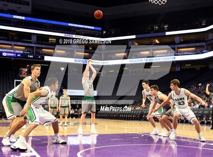 Thumbnail 1 in Dixon vs. Colfax photogallery.