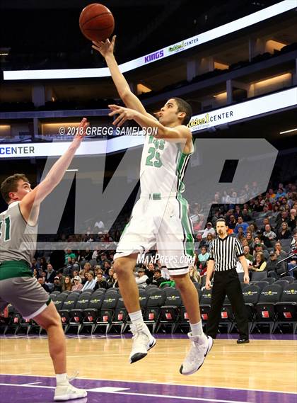 Thumbnail 1 in Dixon vs. Colfax photogallery.