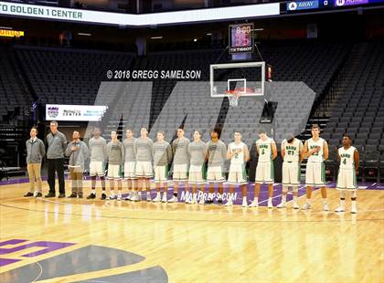 Thumbnail 1 in Dixon vs. Colfax photogallery.