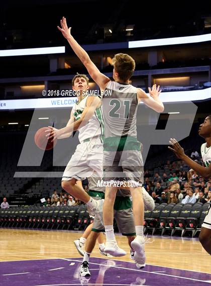 Thumbnail 1 in Dixon vs. Colfax photogallery.