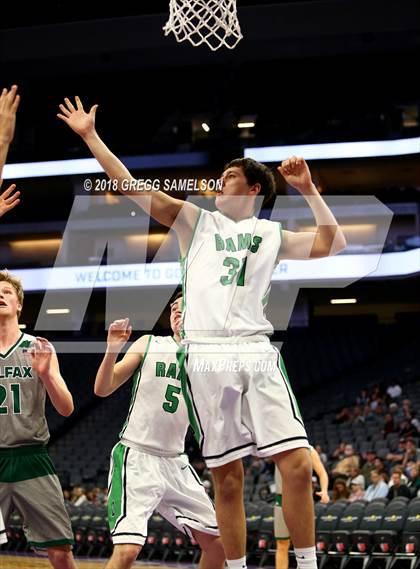 Thumbnail 1 in Dixon vs. Colfax photogallery.