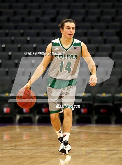 Thumbnail 1 in Dixon vs. Colfax photogallery.