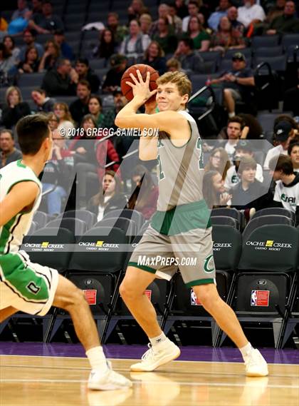 Thumbnail 1 in Dixon vs. Colfax photogallery.