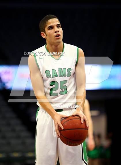 Thumbnail 3 in Dixon vs. Colfax photogallery.