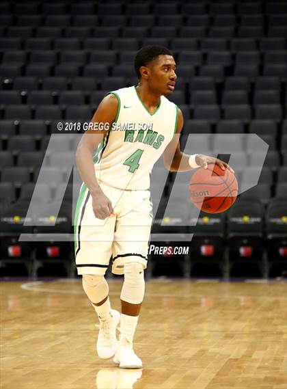 Thumbnail 1 in Dixon vs. Colfax photogallery.