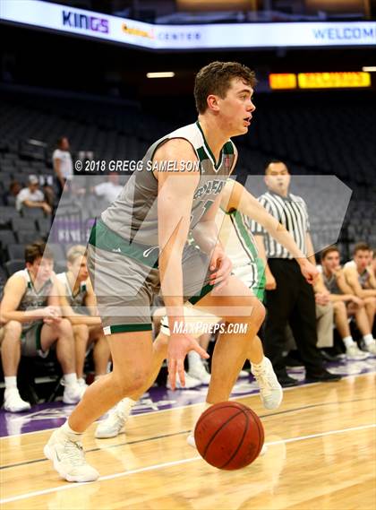 Thumbnail 1 in Dixon vs. Colfax photogallery.