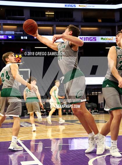 Thumbnail 2 in Dixon vs. Colfax photogallery.