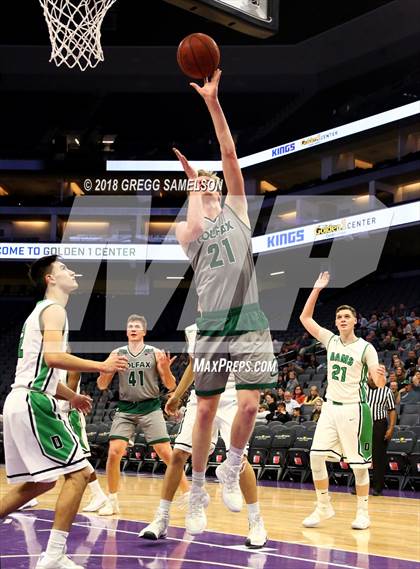 Thumbnail 3 in Dixon vs. Colfax photogallery.