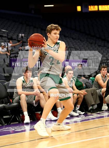 Thumbnail 2 in Dixon vs. Colfax photogallery.